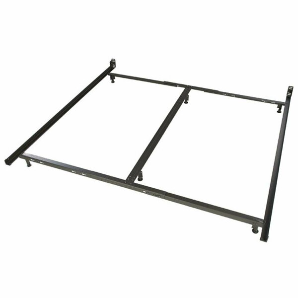 Glideaway Low Profile Frames Standard Low Profile LB44